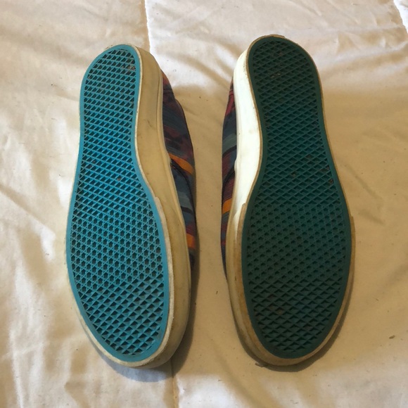 SOLD Rare Vans - Picture 6 of 6